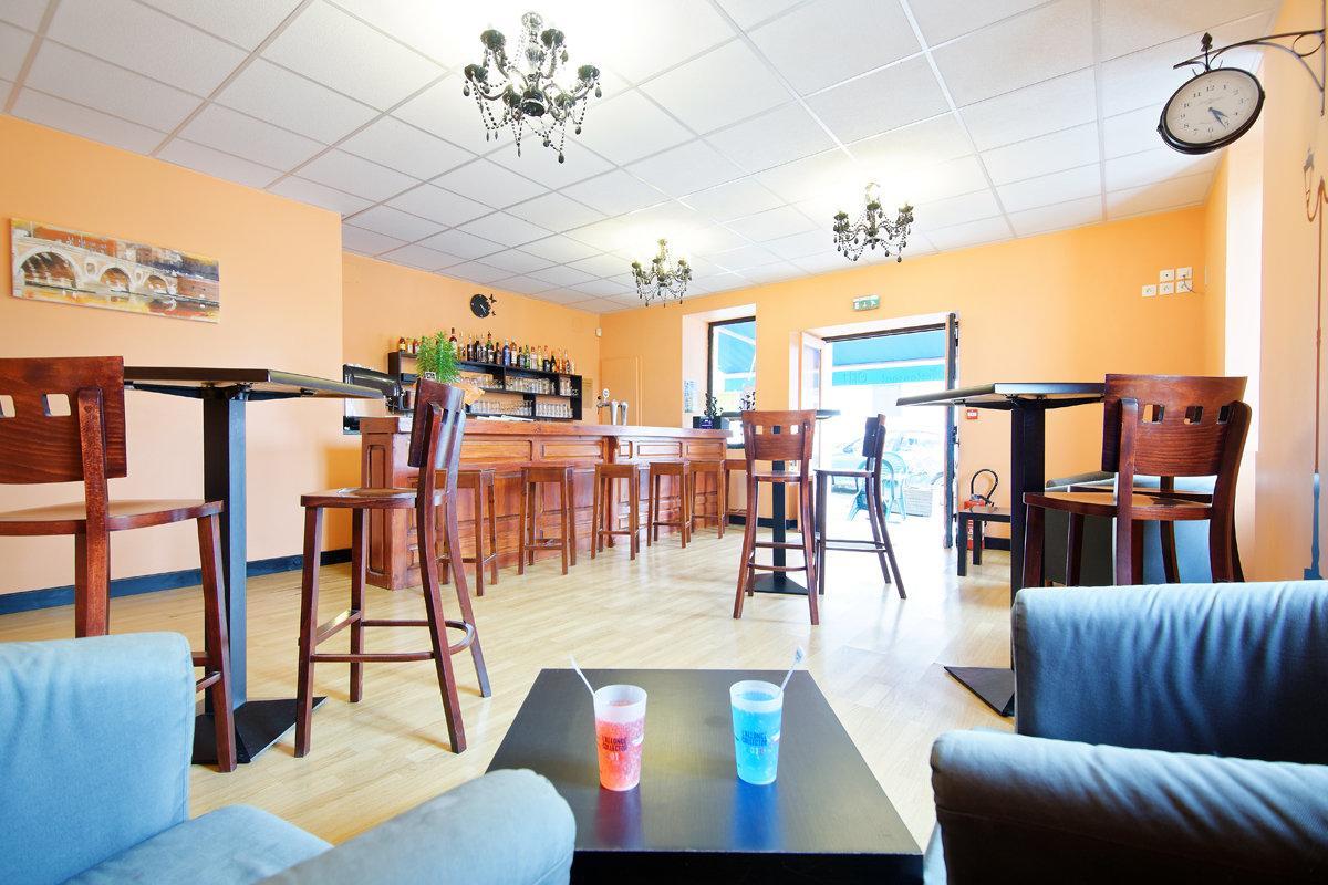 Oh! Bon Plaisir Hotel Aubiet Екстериор снимка